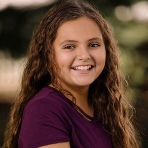 Meet your Posher, Paige